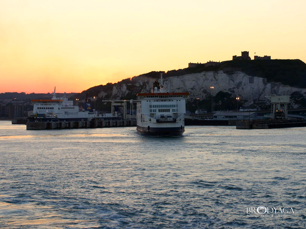 Dover